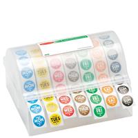 Day Stickers